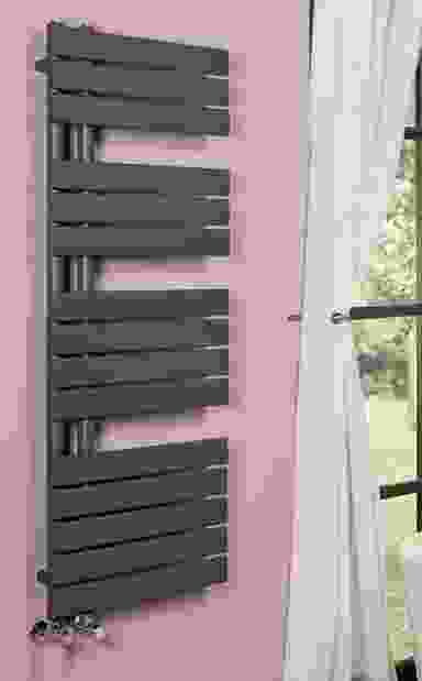 Chauffage - Header